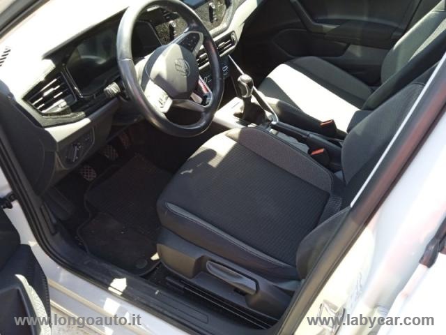 Polo 1.0 TSI Life IN ARRIVO - immagine 5