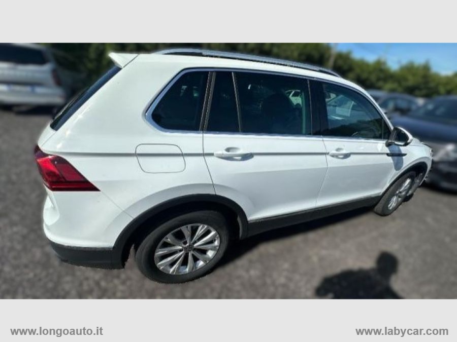 Tiguan 2.0 TDI SCR Life IN ARRIVO - immagine 5