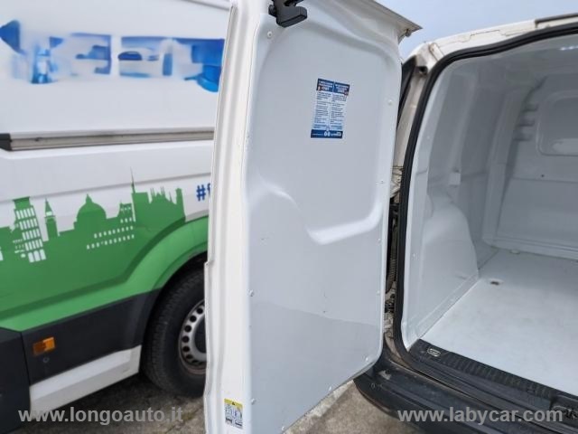 Caddy 2.0 TDI 102CV Furgone CARGO 2755MM IN ARRIVO - immagine 5