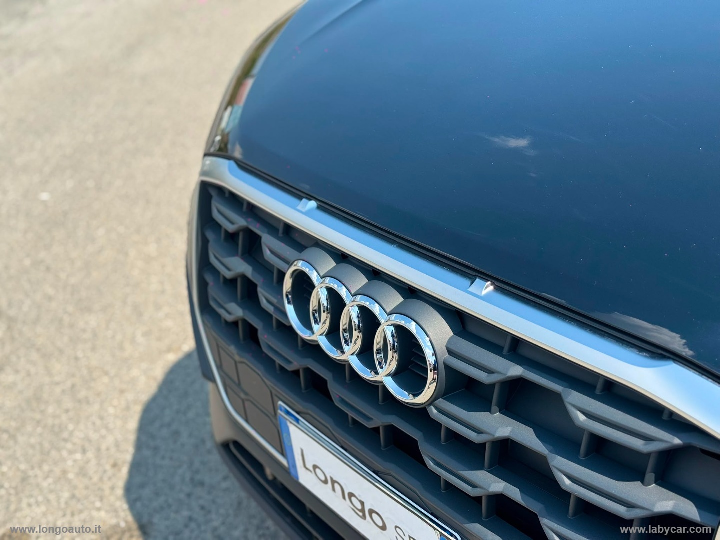 Q2 30 TDI S tronic PRONTA CONSEGNA - immagine 5