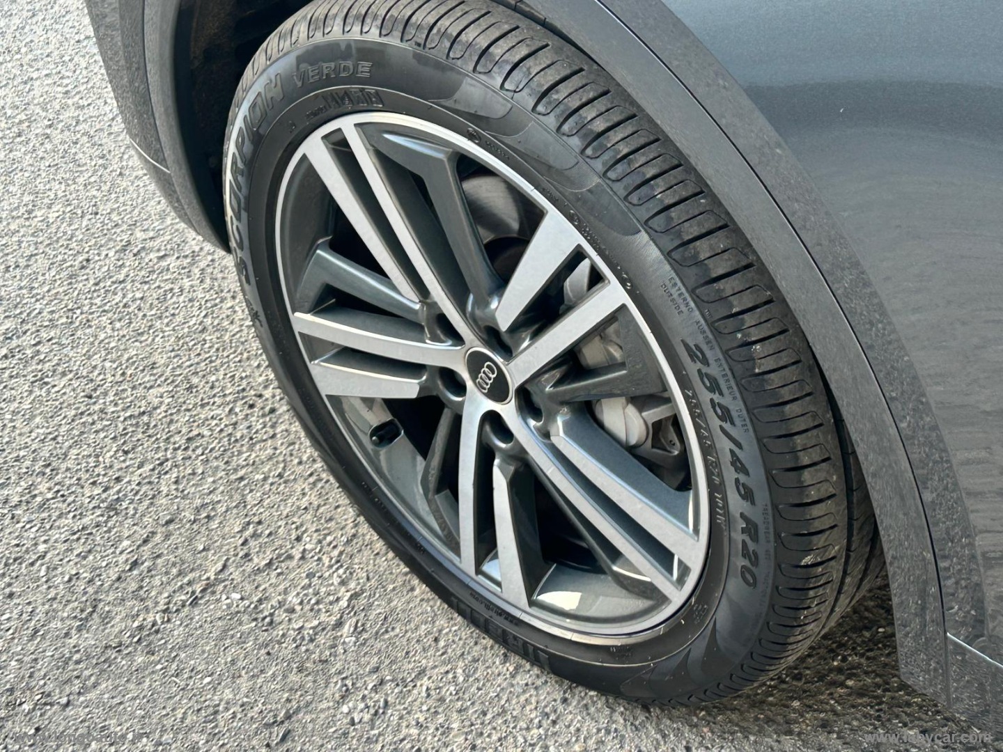 Q5 SPB 40 TDI quattro S tronic S line PRONTA CONSEGNA - immagine 5