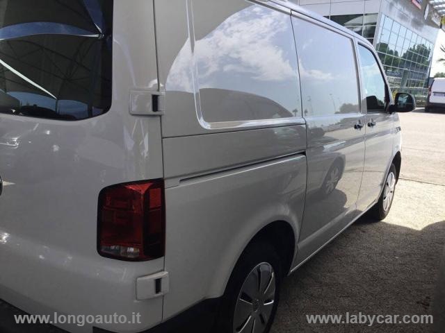 Transporter 2.0TDI 110 PC Furg. COMFORTLINE IN ARRIVO - immagine 5