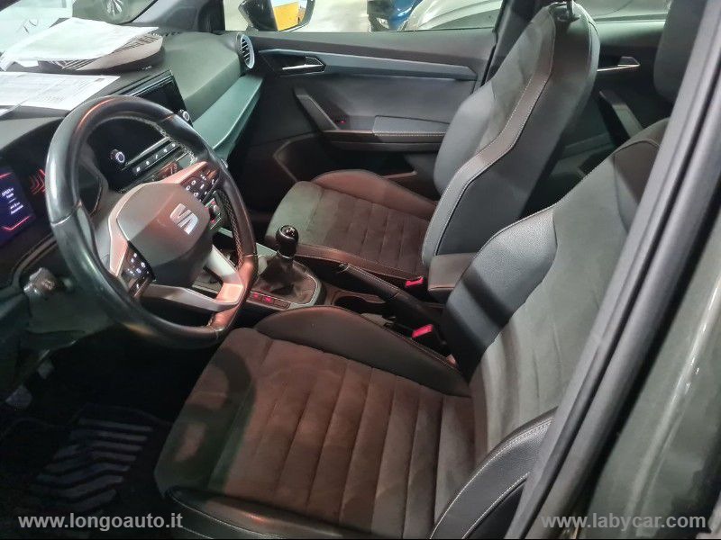Arona 1.0 EcoTSI Xperience IN ARRIVO - immagine 5