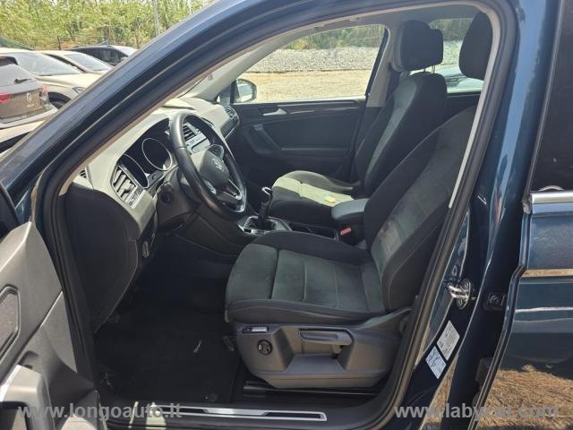 Tiguan 2.0 TDI SCR Life IN ARRIVO - immagine 5