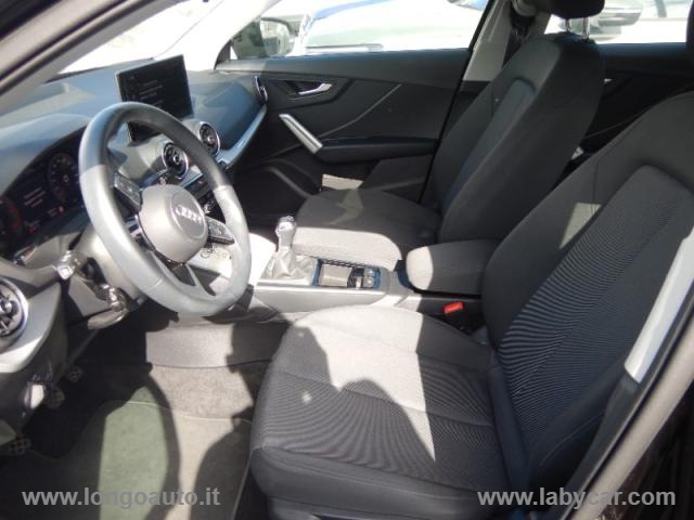 Q2 30 TDI Business Advanced IN ARRIVO - immagine 5
