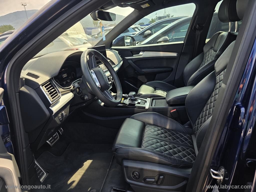 Q5 SPB 40 TDI quattro S tronic S line IN ARRIVO - immagine 5