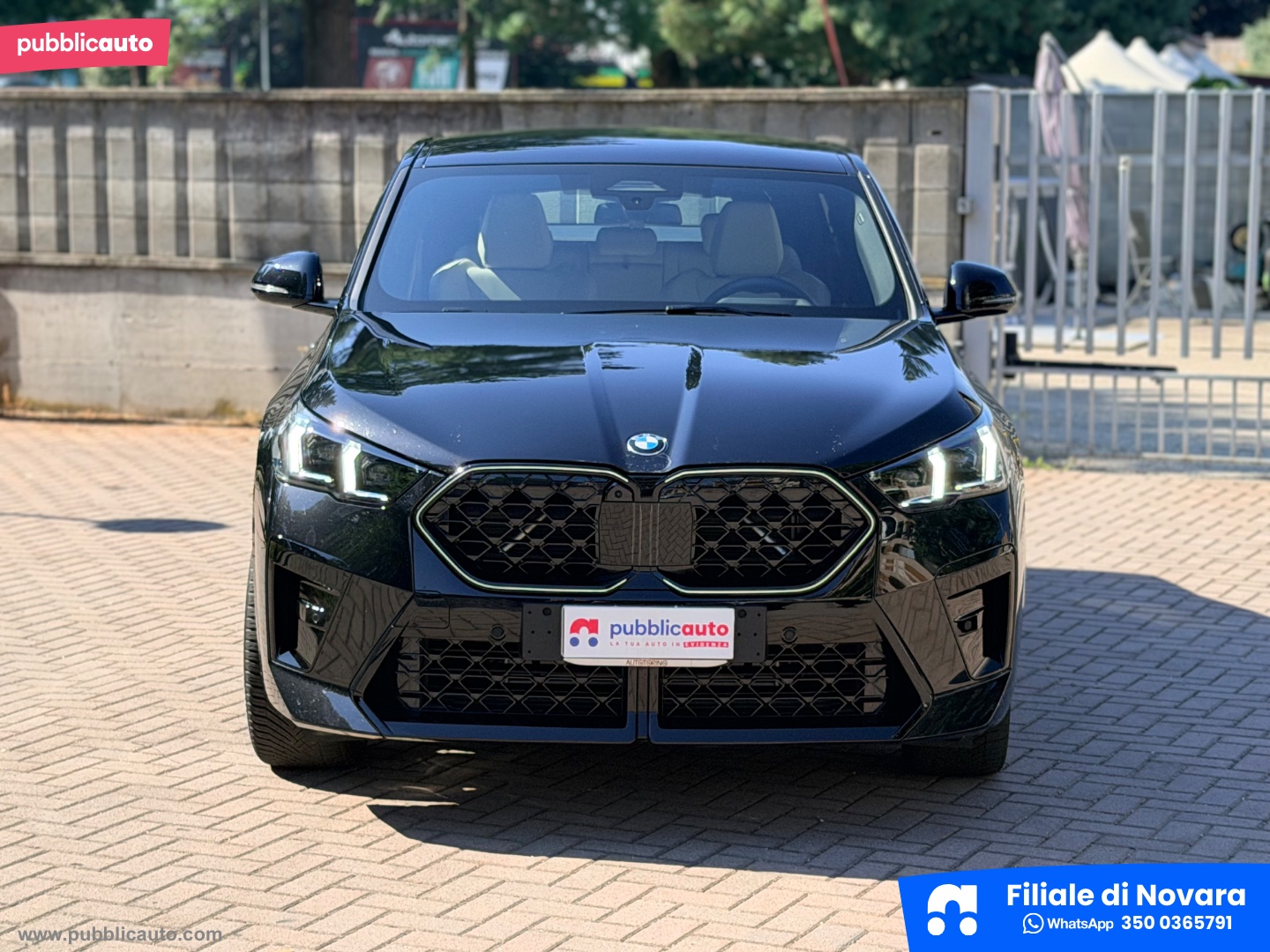 X2 sDrive 20i Msport - immagine 5