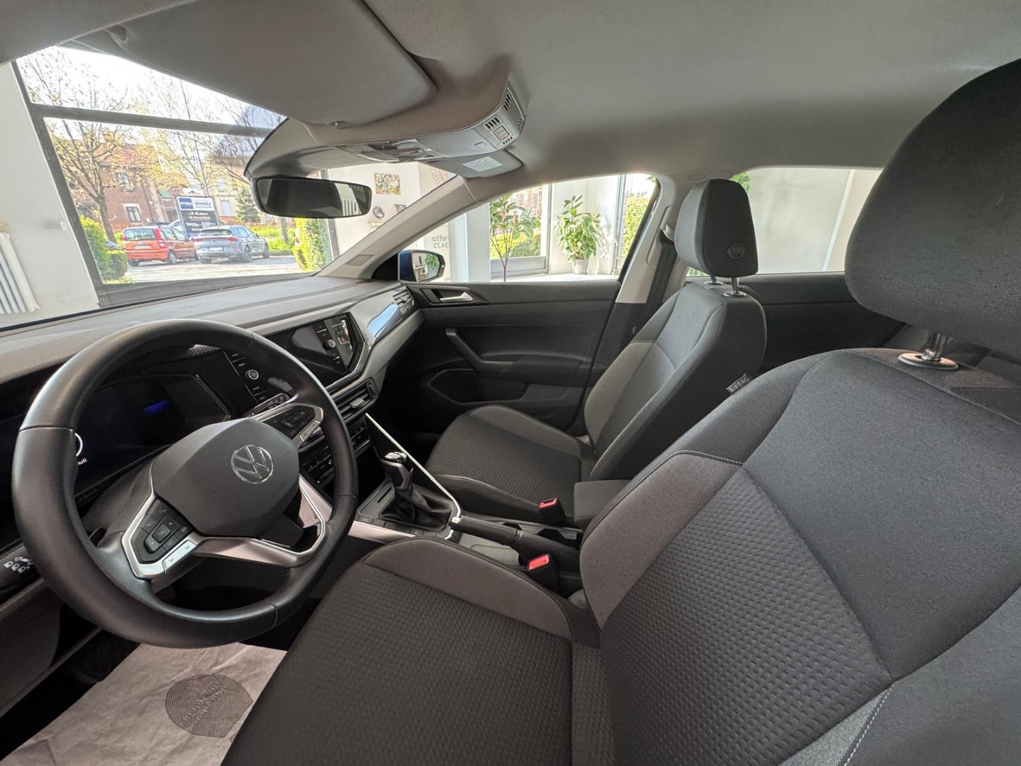 Polo 1.0 TSI DSG Life - immagine 5