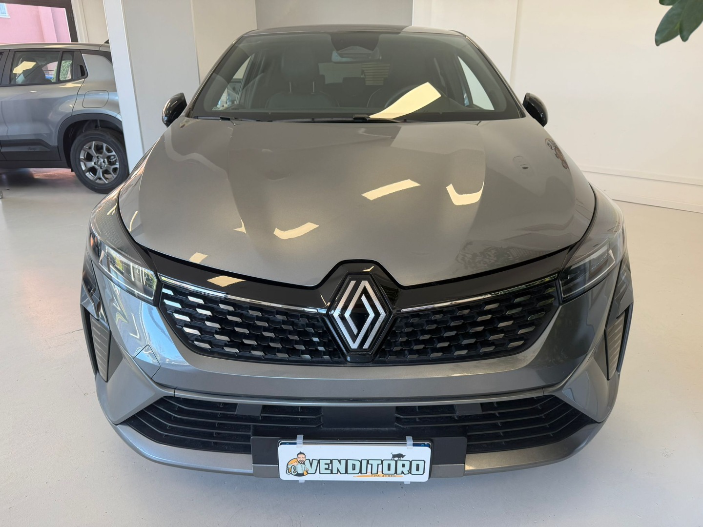 Clio TCe 90 CV TECHNO - immagine 5