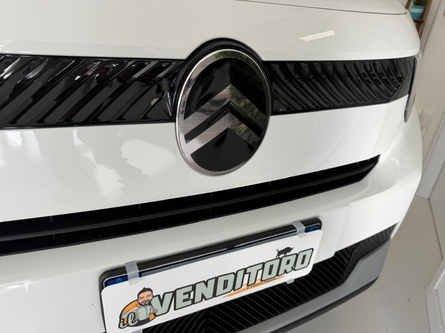 C3 Aircross PureTech Turbo 100 Plus - immagine 5