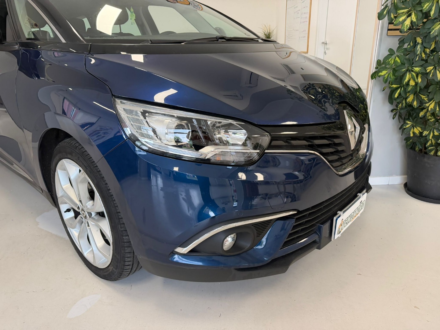 Scénic TCe 140 CV Energy Sport Edition2 - immagine 5