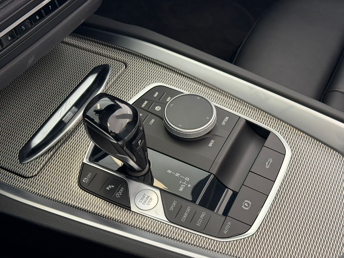 Z4 sDrive20i Msport - immagine 5