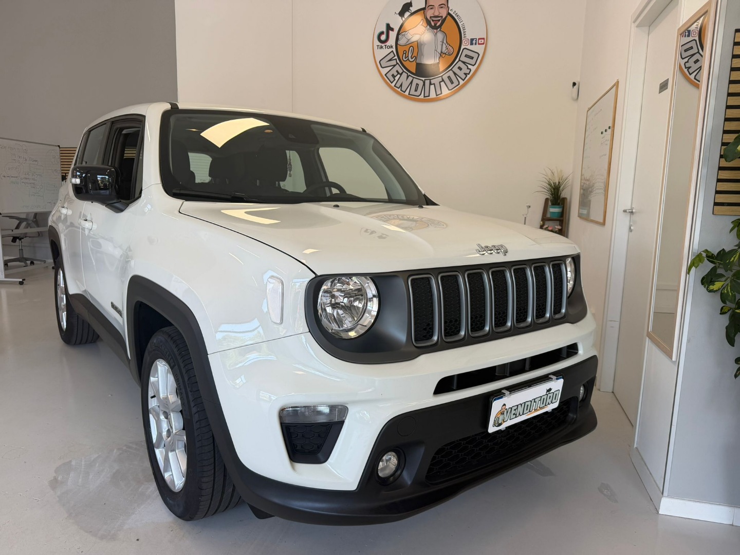 Renegade 1.0 T3 Limited - immagine 5