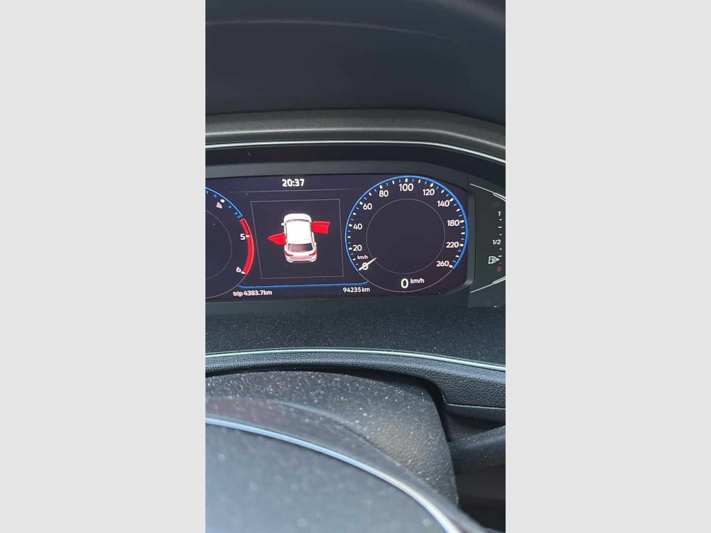 T-Roc 2.0 TDI SCR Style - immagine 5