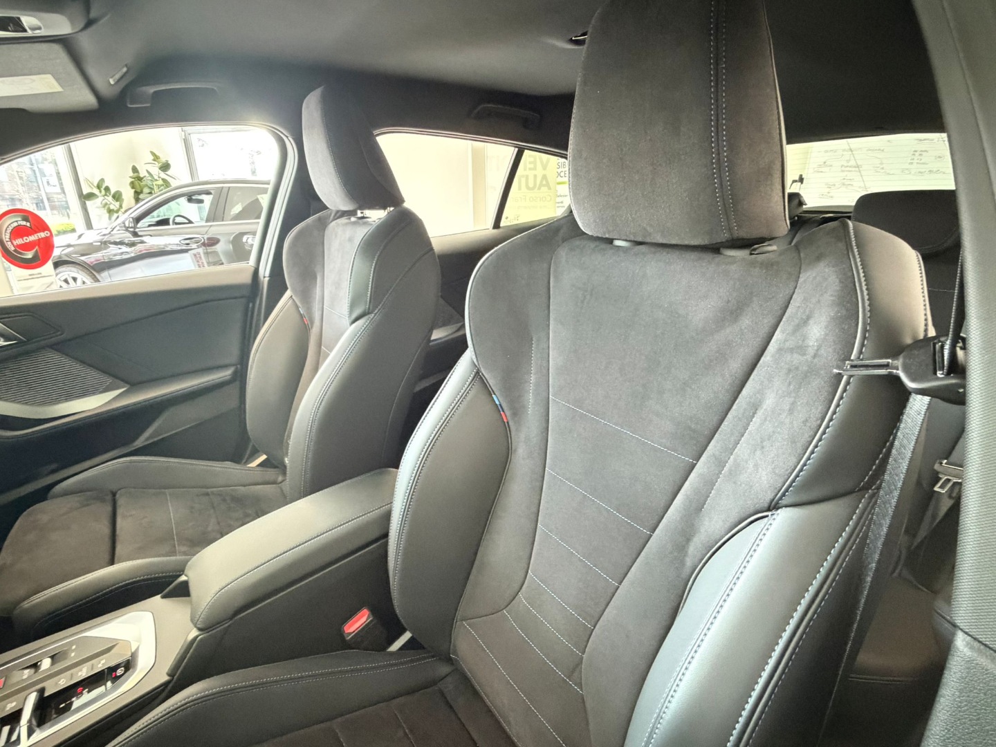 118d 5p. MSport - immagine 5
