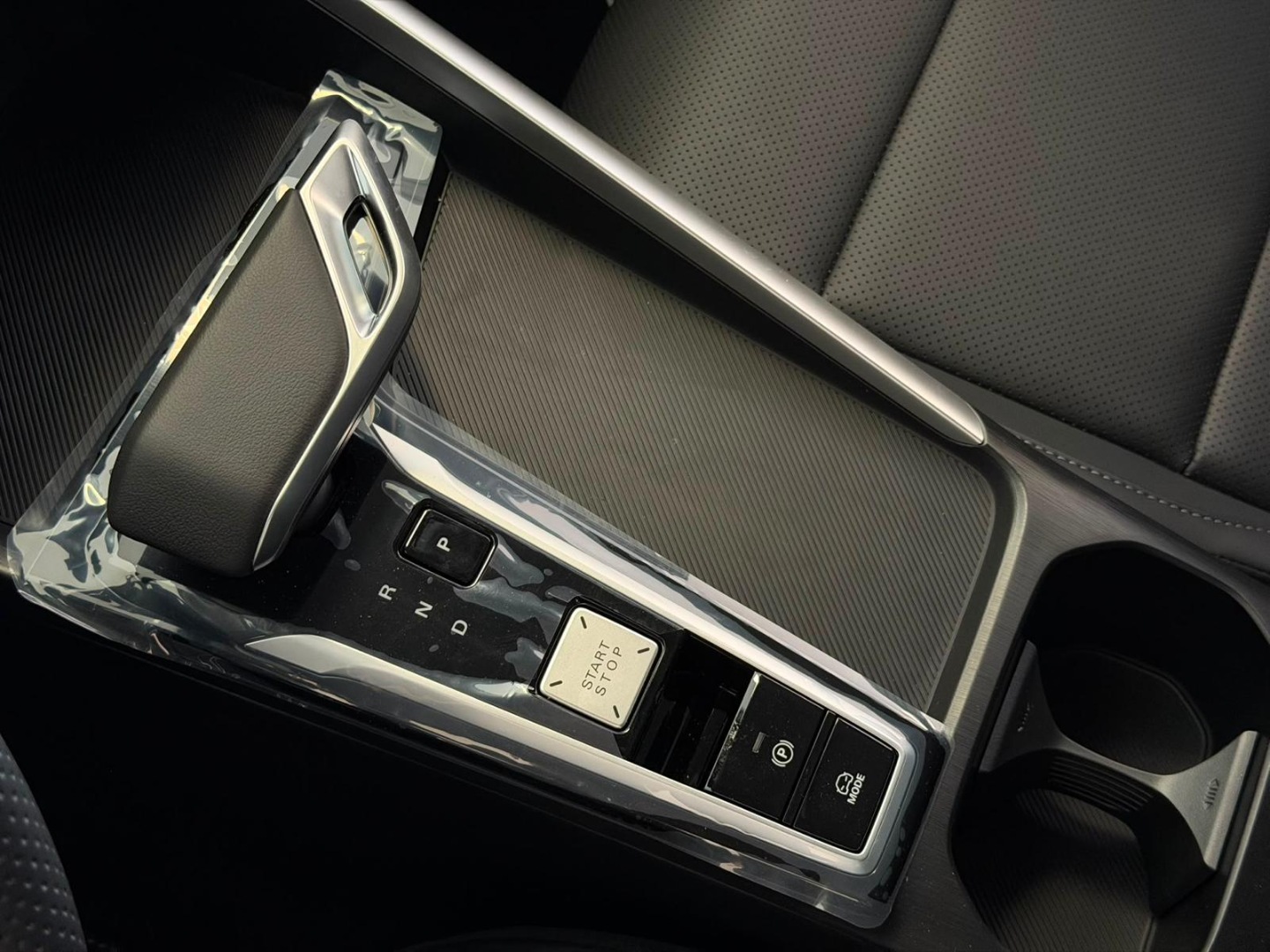 ZS Hybrid+ Luxury - immagine 5
