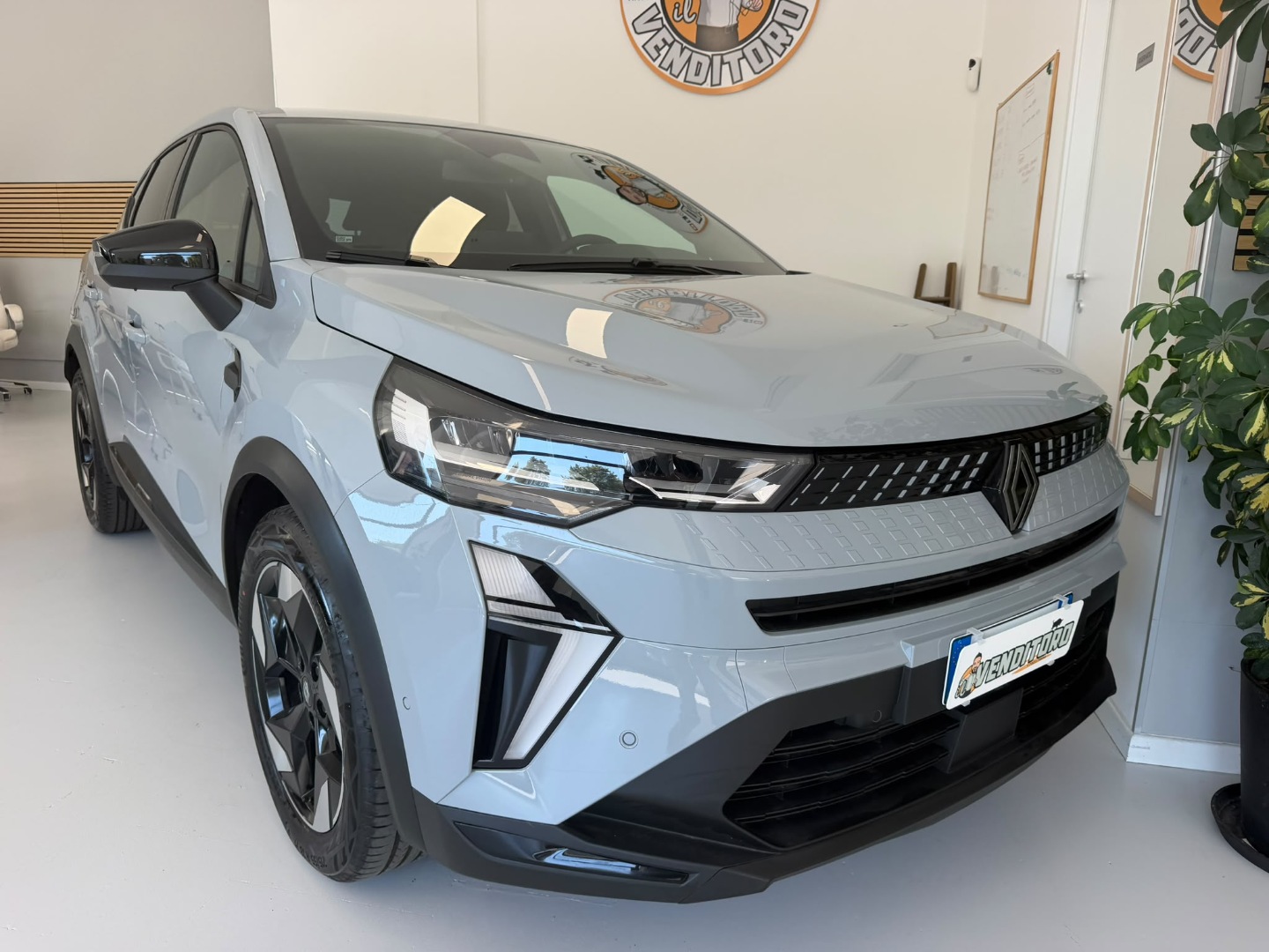 Captur Eco-G 120 CV Techno - immagine 5