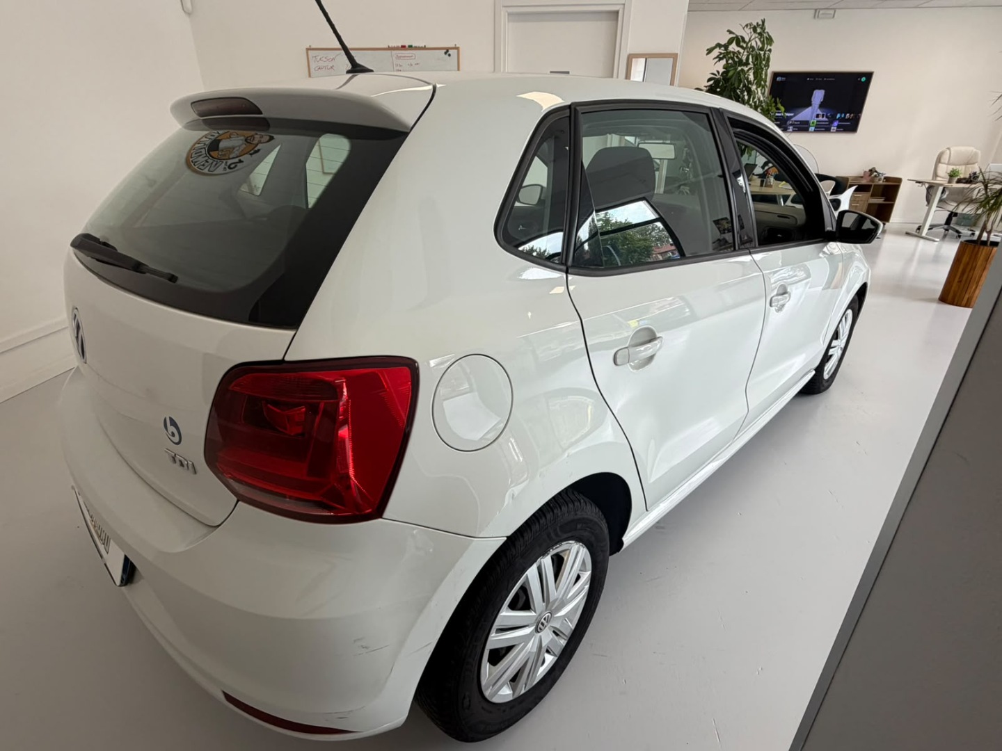 1.4 TDI 75 CV 5p. Comfortline - immagine 5