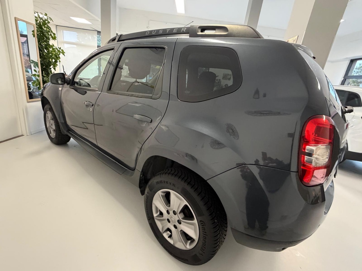 Duster 1.6 115 CV S&S 4x2 GPL Ambiance - immagine 5