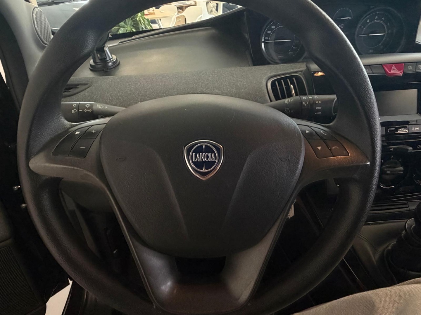 Ypsilon 1.0 FireFly 5p. S&S Hybrid Oro - immagine 5