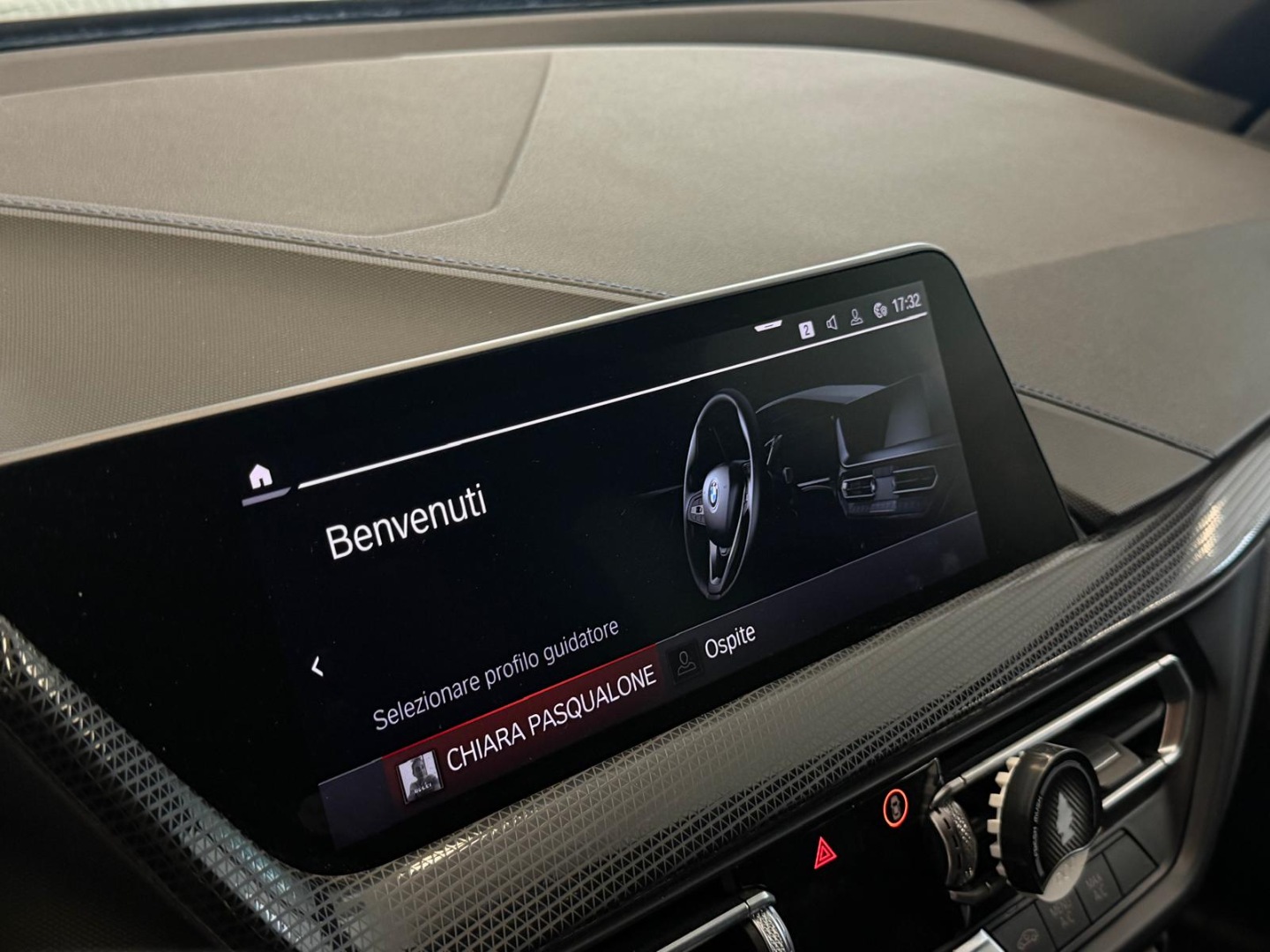 116d 5p. Msport - immagine 5