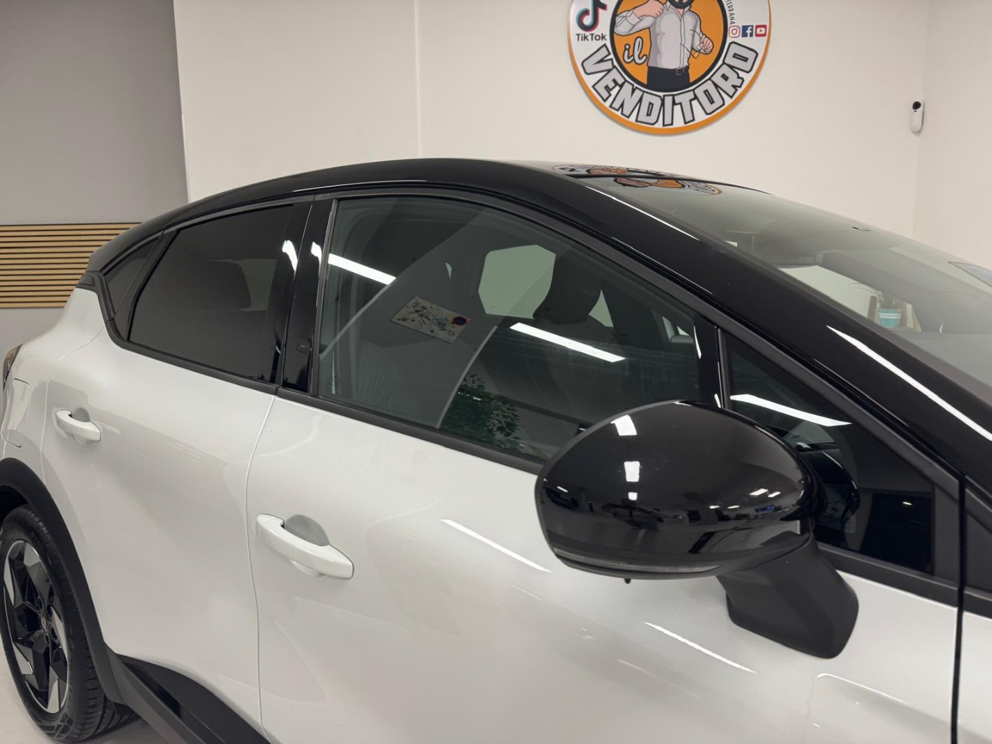Captur Eco-G 120 CV Techno - immagine 5