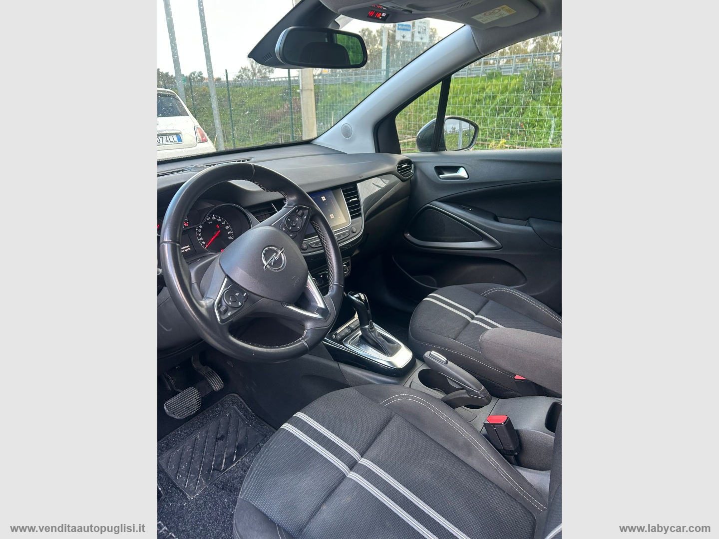 Crossland 1.2 T. 12V 130CV aut.S&S Eleg. - immagine 5