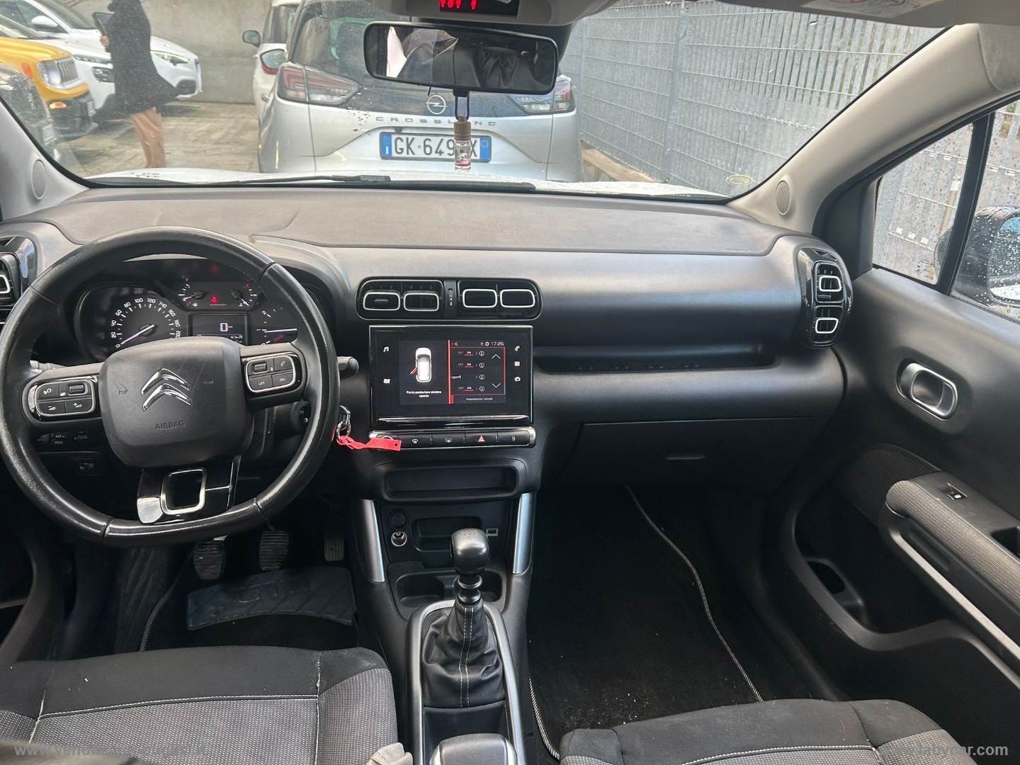 C3 Aircross BlueHDi 110 S&S Shine Pack - immagine 5