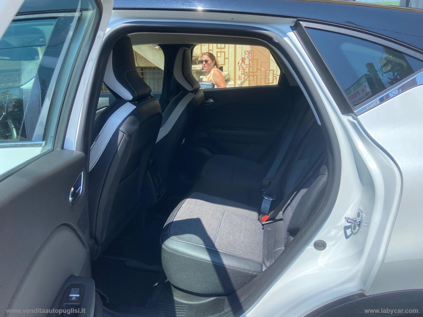 Captur Blue dCi 8V 115 CV Intens - immagine 5