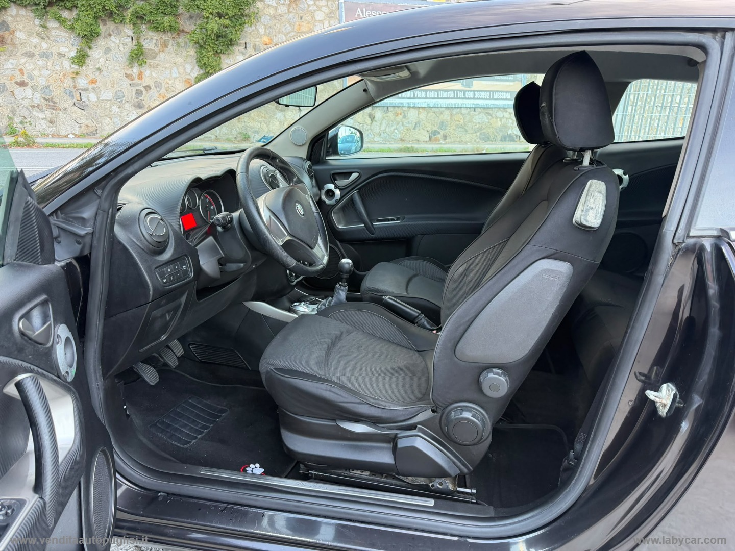 Giulietta 1.6 JTDm-2 105 CV Distinctive - immagine 5