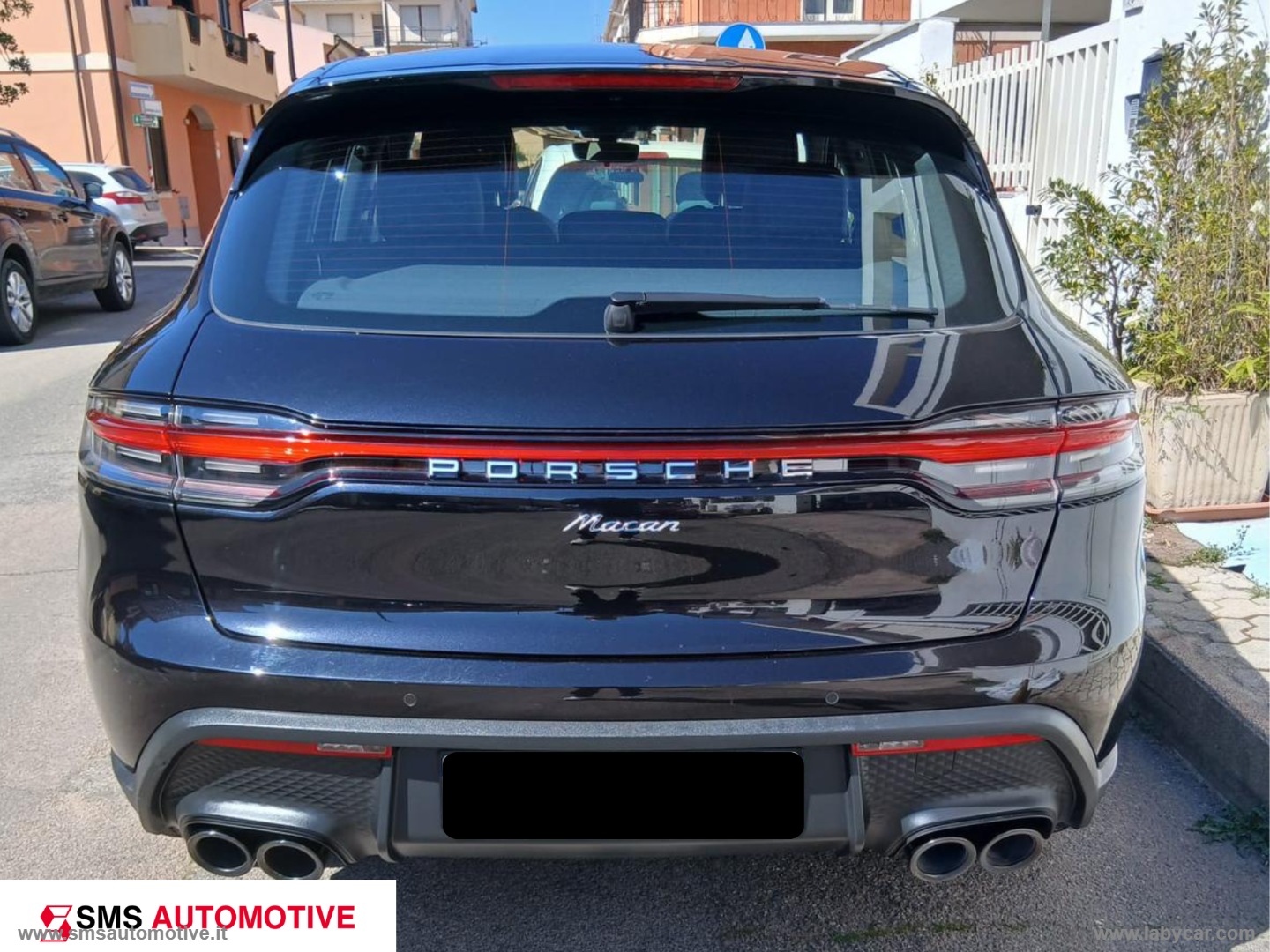 Macan 2.0 - immagine 5