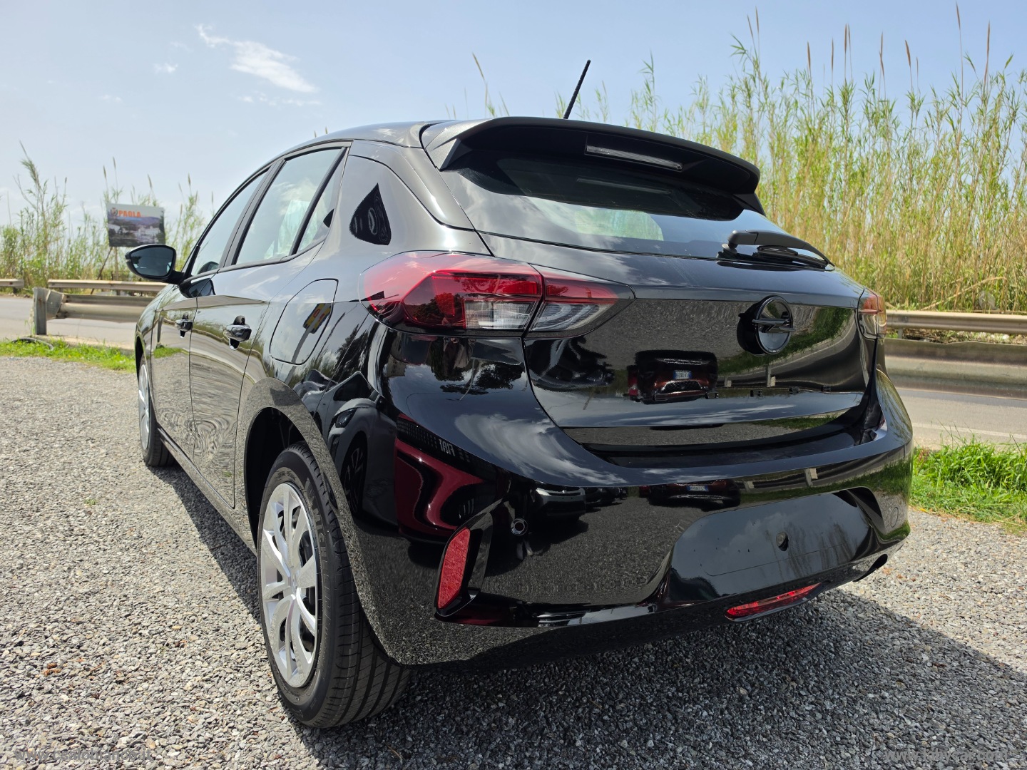 Corsa 1.2 Edition - immagine 5
