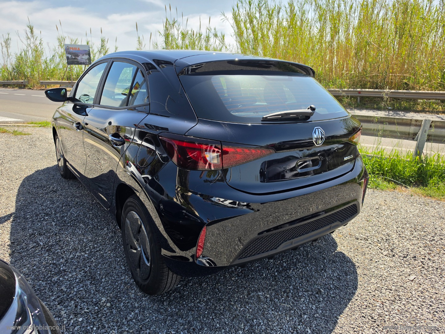 MG3 1.5 Standard - immagine 5