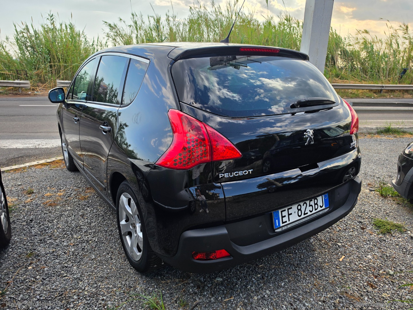 3008 2.0 HDi 163 CV aut. Tecno - immagine 5