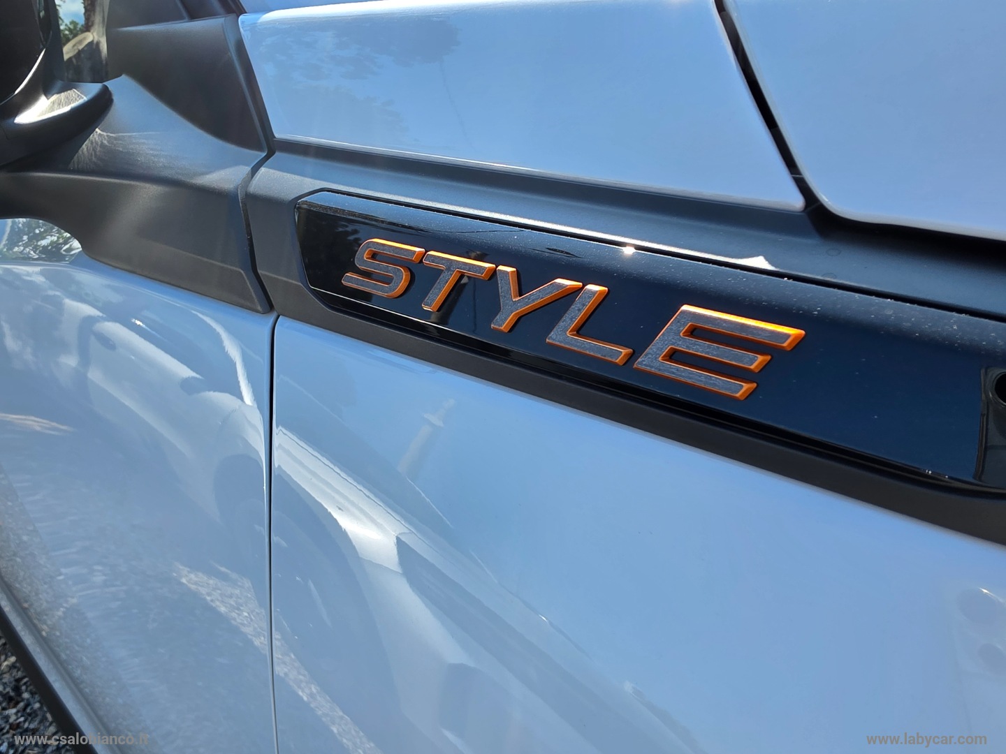 2008 PureTech 100 S&S Style - immagine 5
