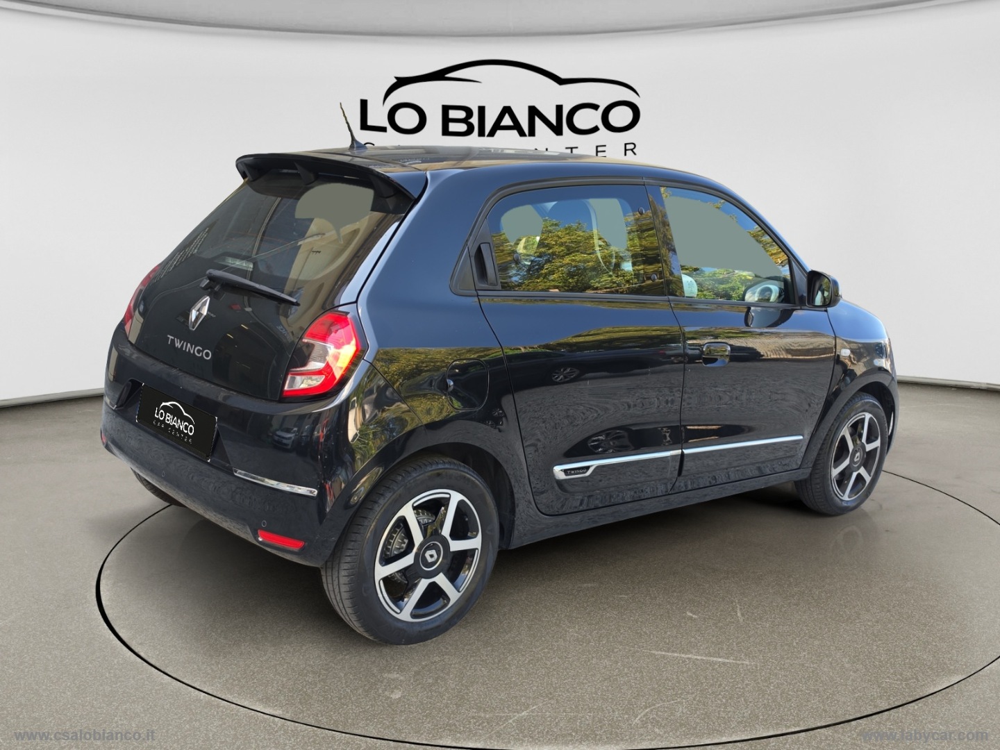 Twingo SCe 65 CV Intens - immagine 5