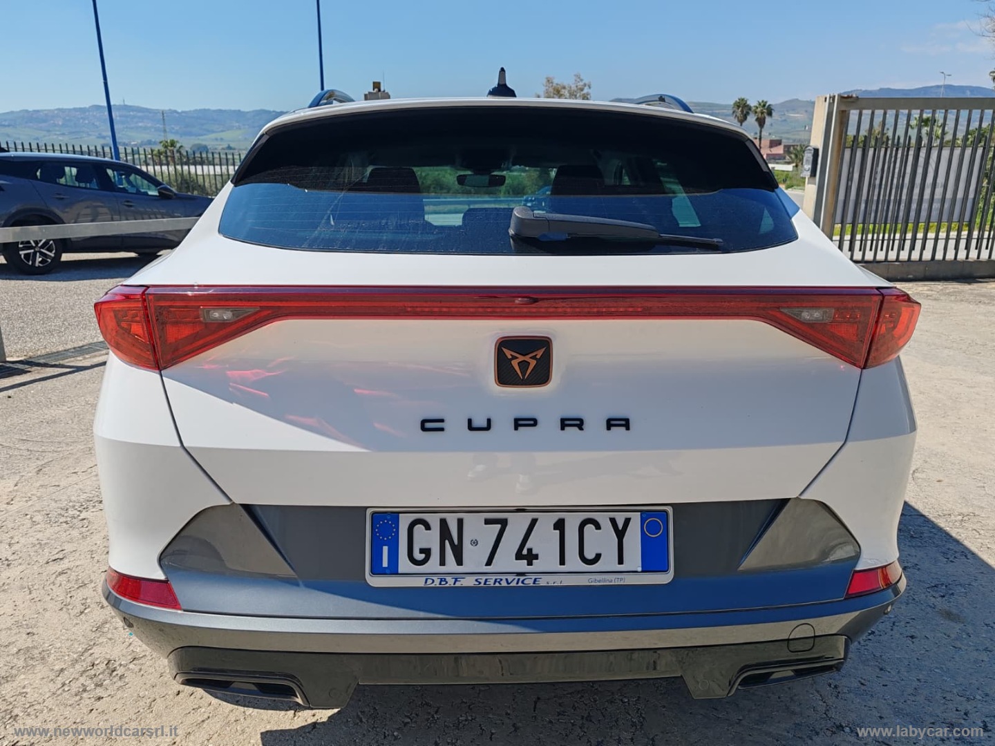 Formentor 1.5 TSI - immagine 5
