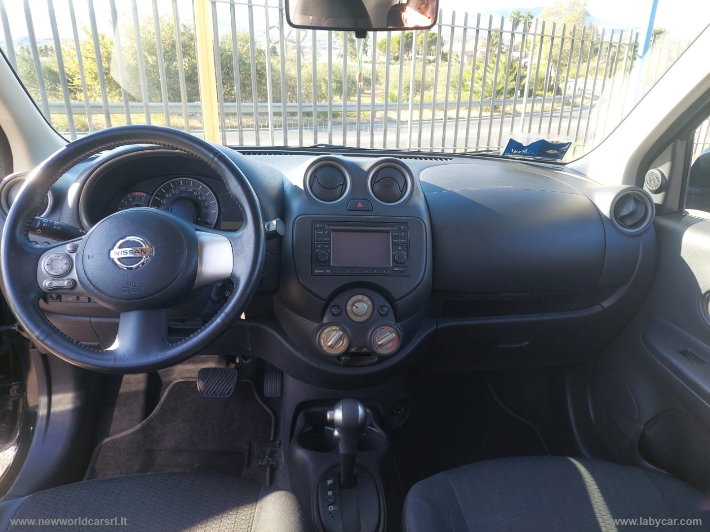 Micra 1.2 12V 5p. Acenta - immagine 5