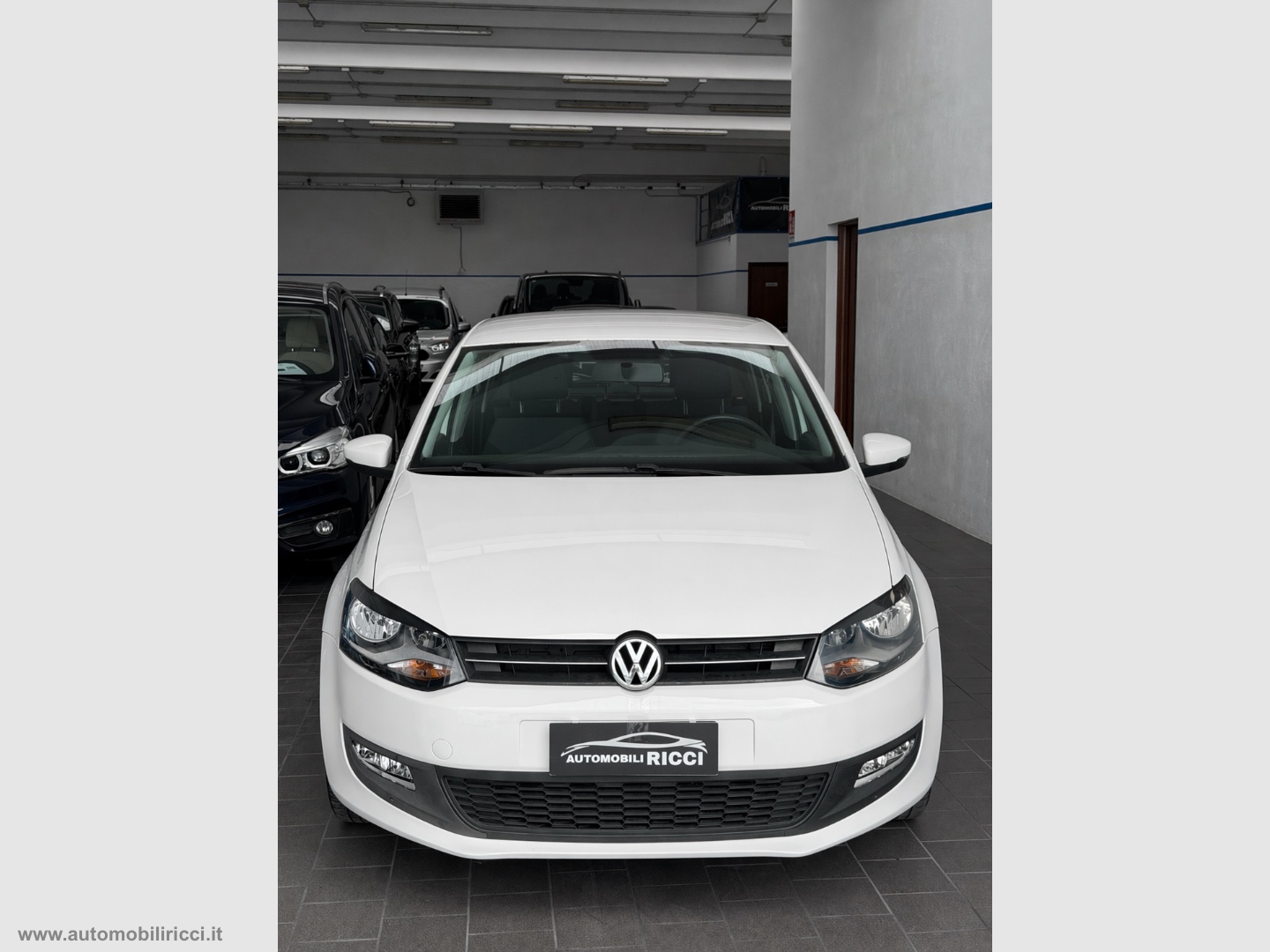 Polo 1.2 70 CV 5p. GPL - immagine 5