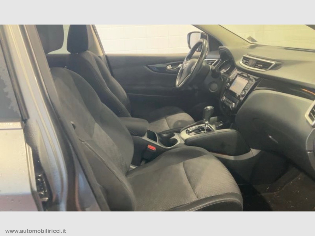 Qashqai 1.2 DIG-T - immagine 5
