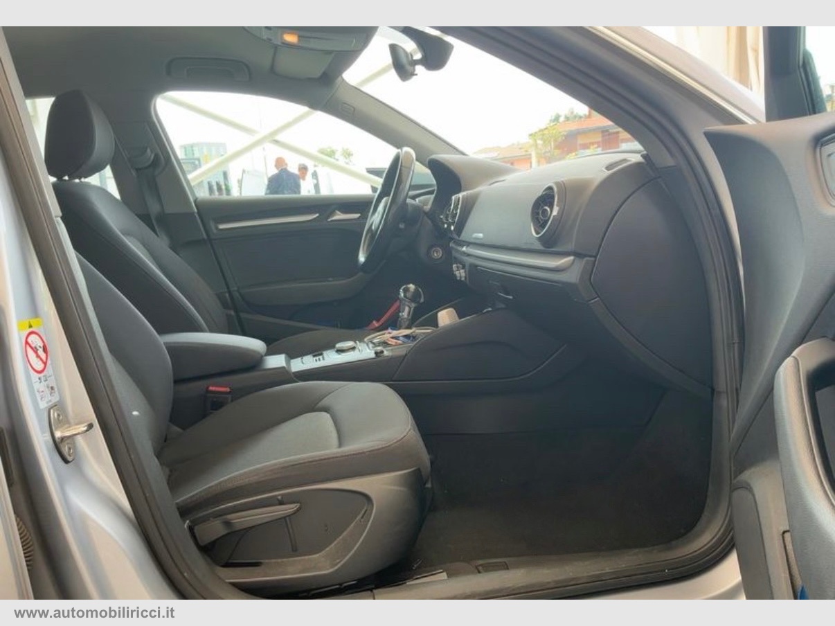 A3 SPB 35 TFSI COD S tronic - immagine 5