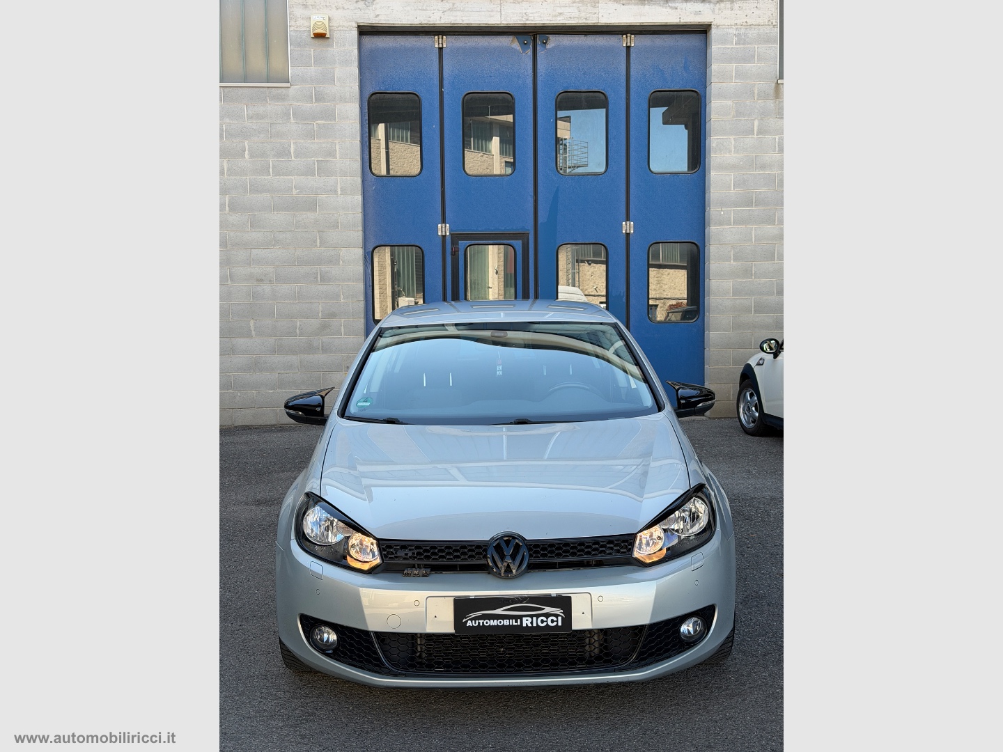 Golf 1.2 TSI 5p. STYLE - immagine 5