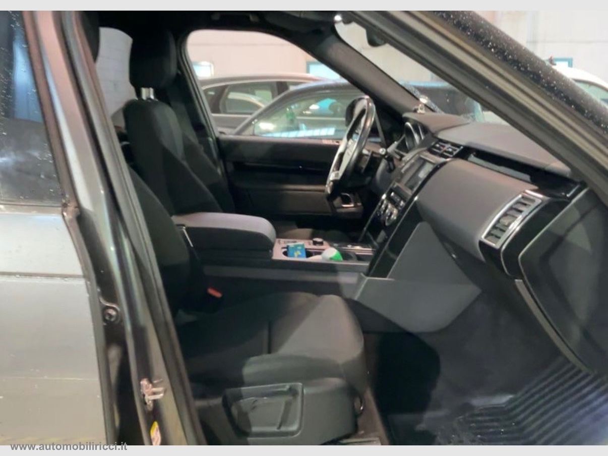 Discovery 2.0 SD4 240 CV 7 POSTI - immagine 5