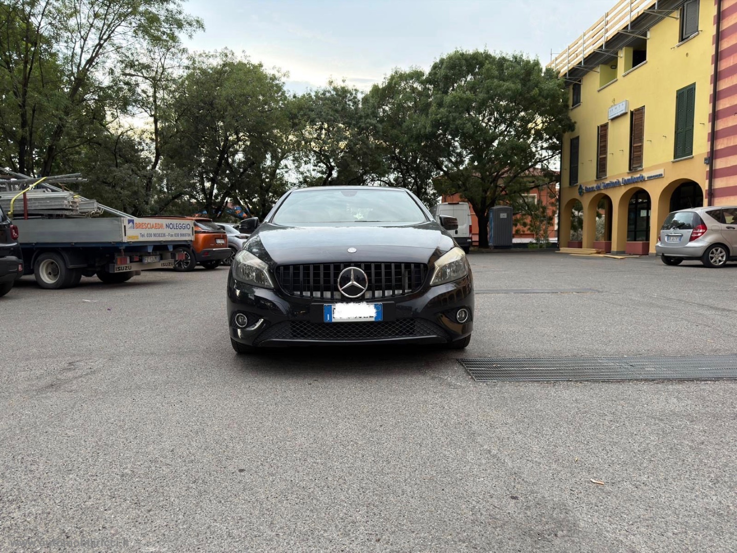 A 180 CDI Sport - immagine 5