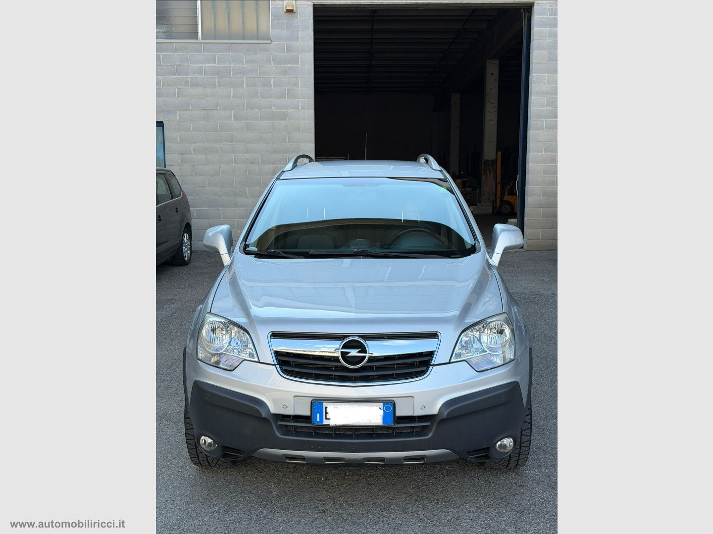 Antara 2.0 CDTI 150 CV Cosmo - immagine 5