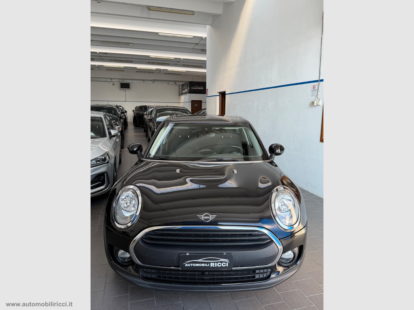 Mini One Clubman - immagine 5