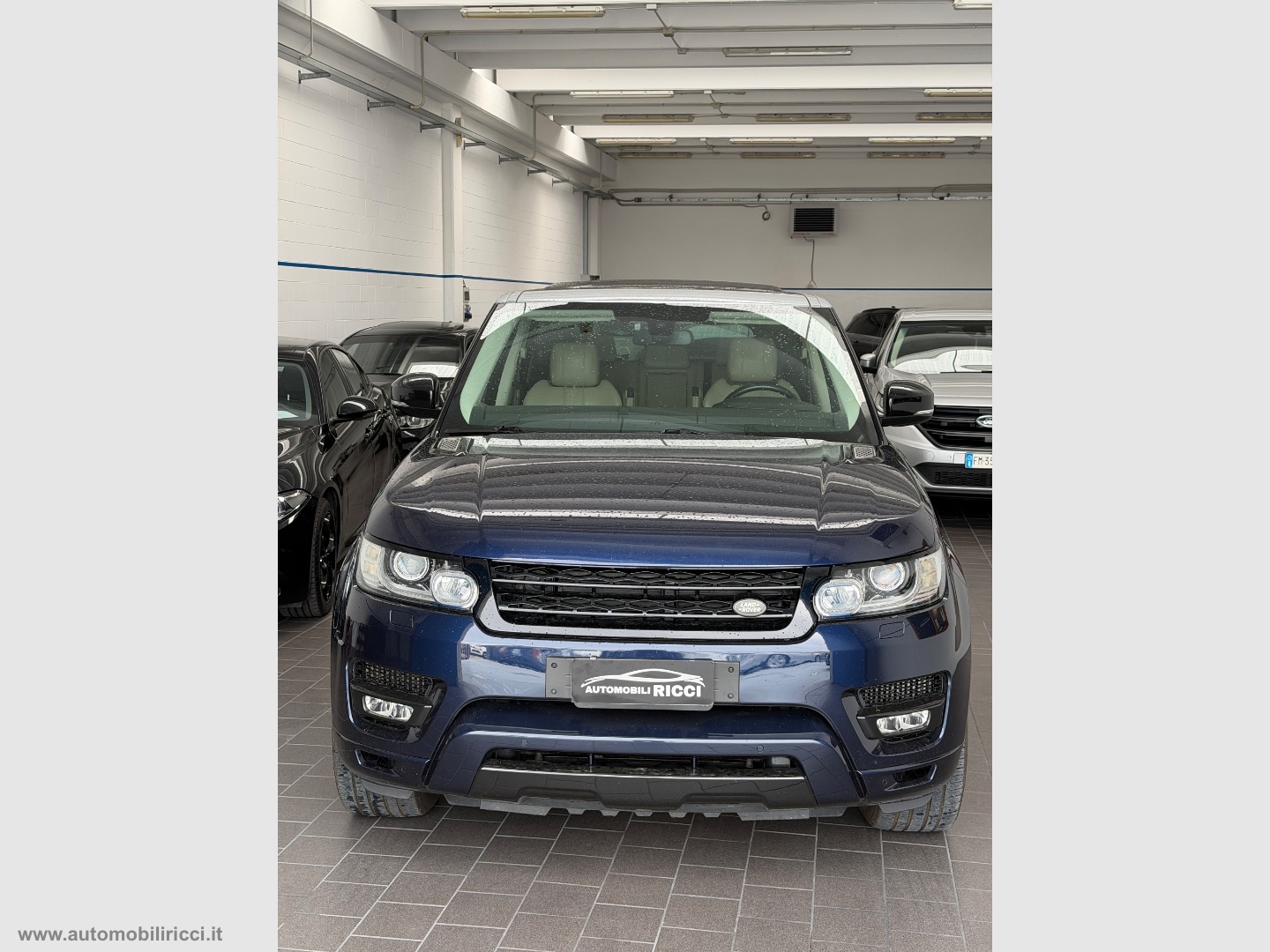 Range Rover Sport 3.0 PROBLEMI 156.000KM - immagine 5