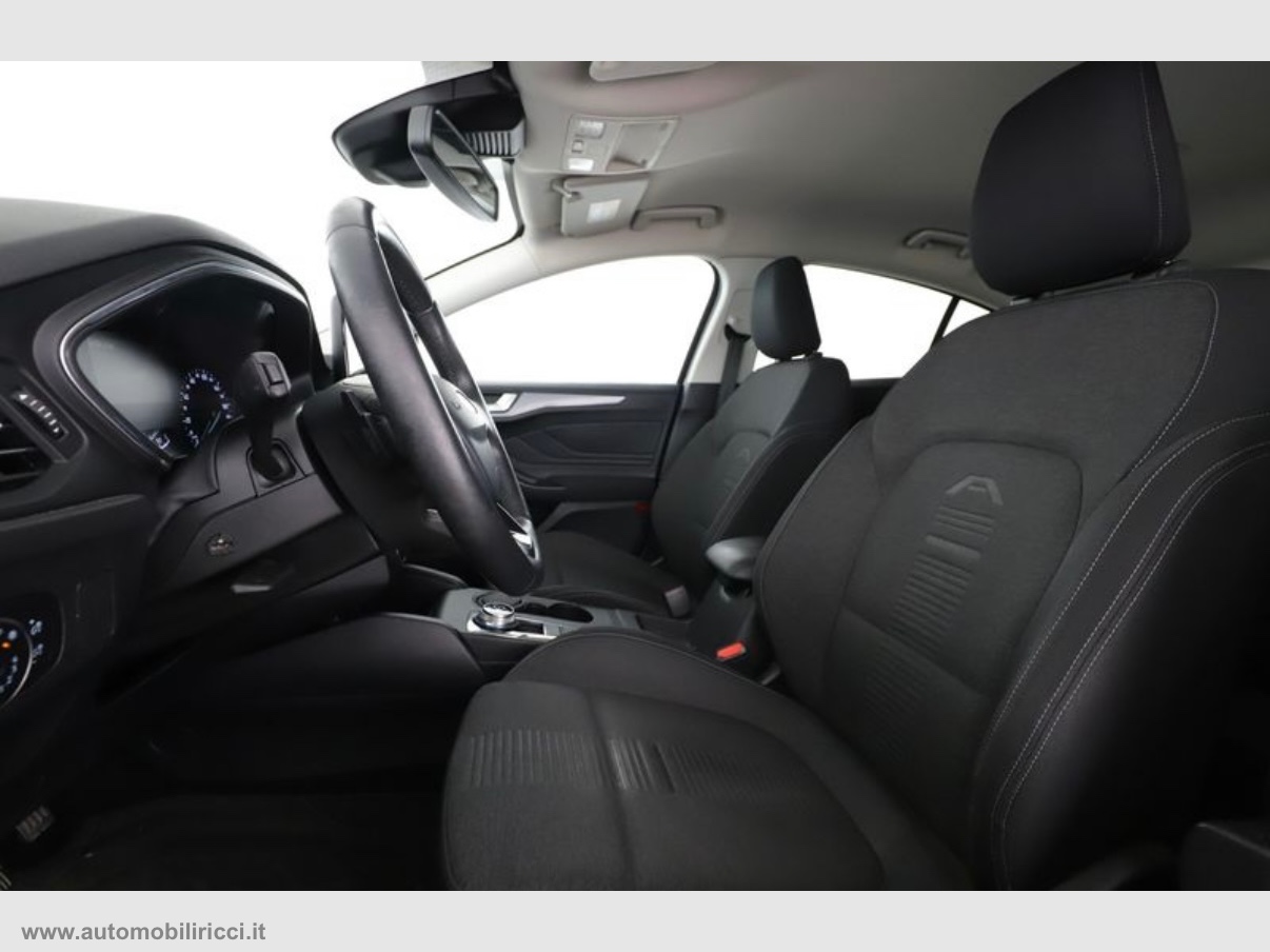 Focus 1.0 EcoBoost 125CV aut 5p ACTIVE - immagine 5