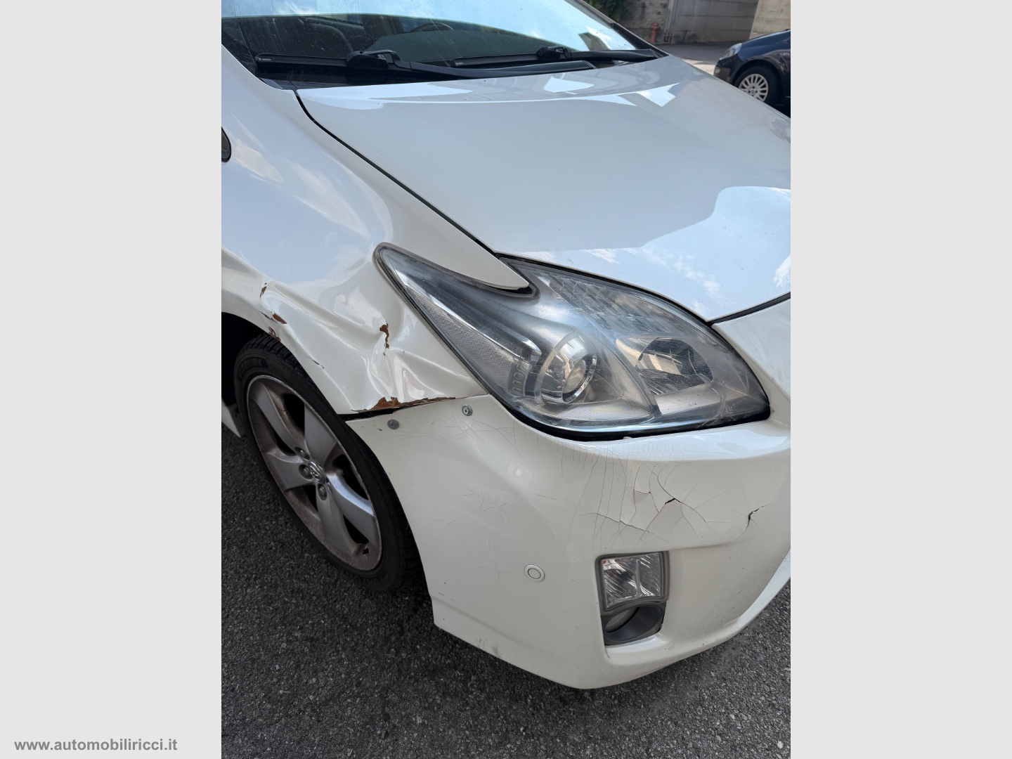Prius 1.8 Active - immagine 5