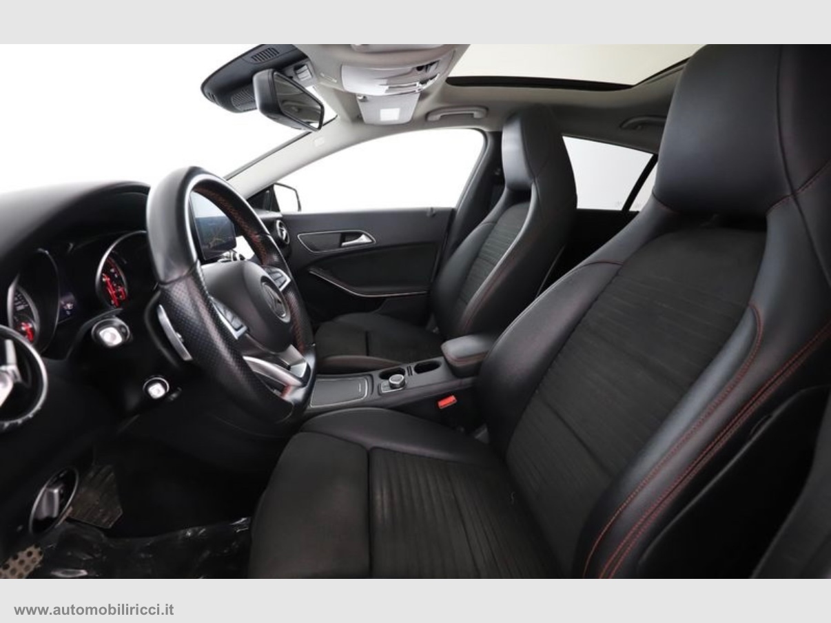 CLA 220 d S.W. 4Matic Automatic Premium - immagine 5